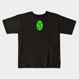 ALIEN. Kids T-Shirt